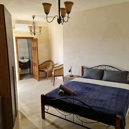 Splendid House Victoria Gozo Hotel Eksteriør billede