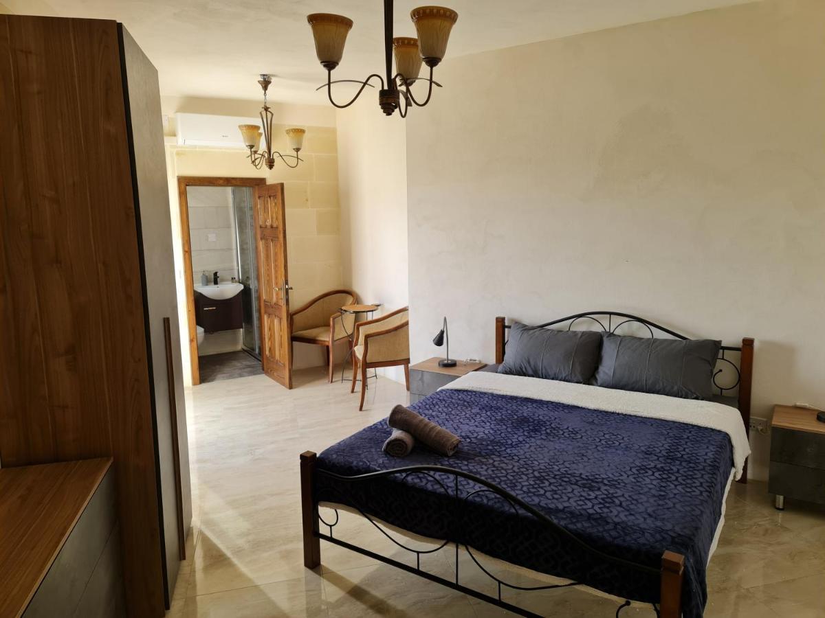 Splendid House Victoria Gozo Hotel Eksteriør billede