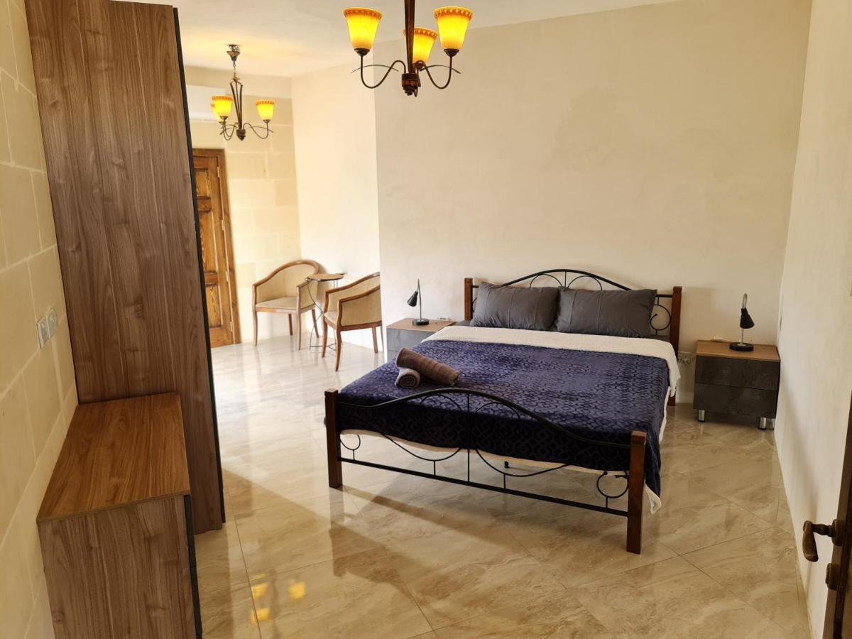 Splendid House Victoria Gozo Hotel Eksteriør billede