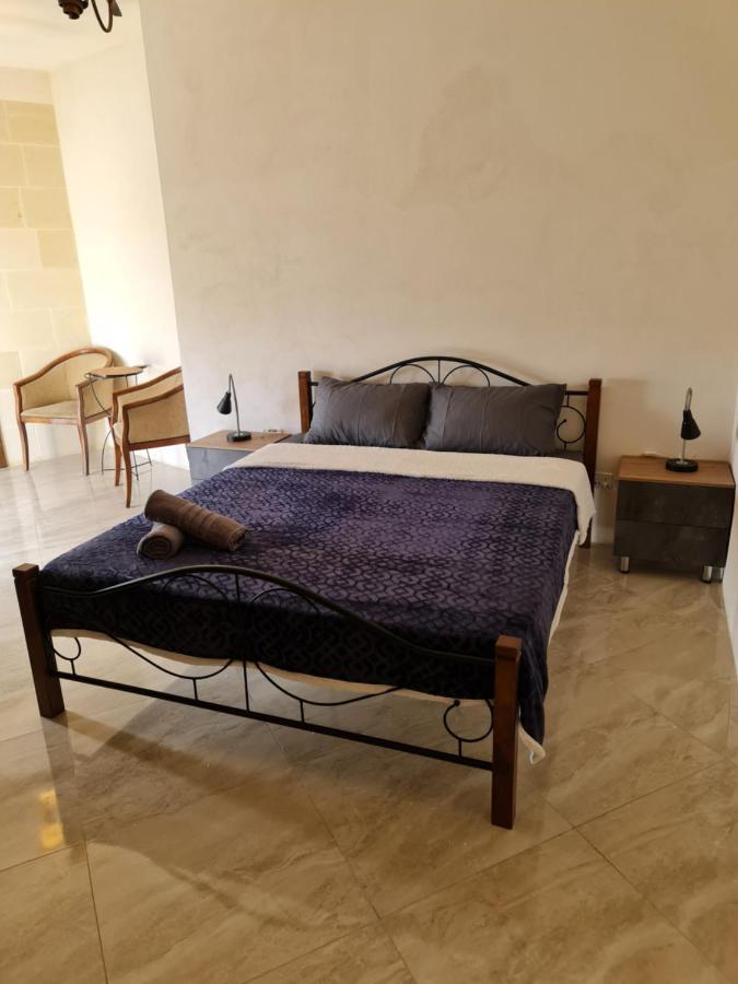 Splendid House Victoria Gozo Hotel Eksteriør billede