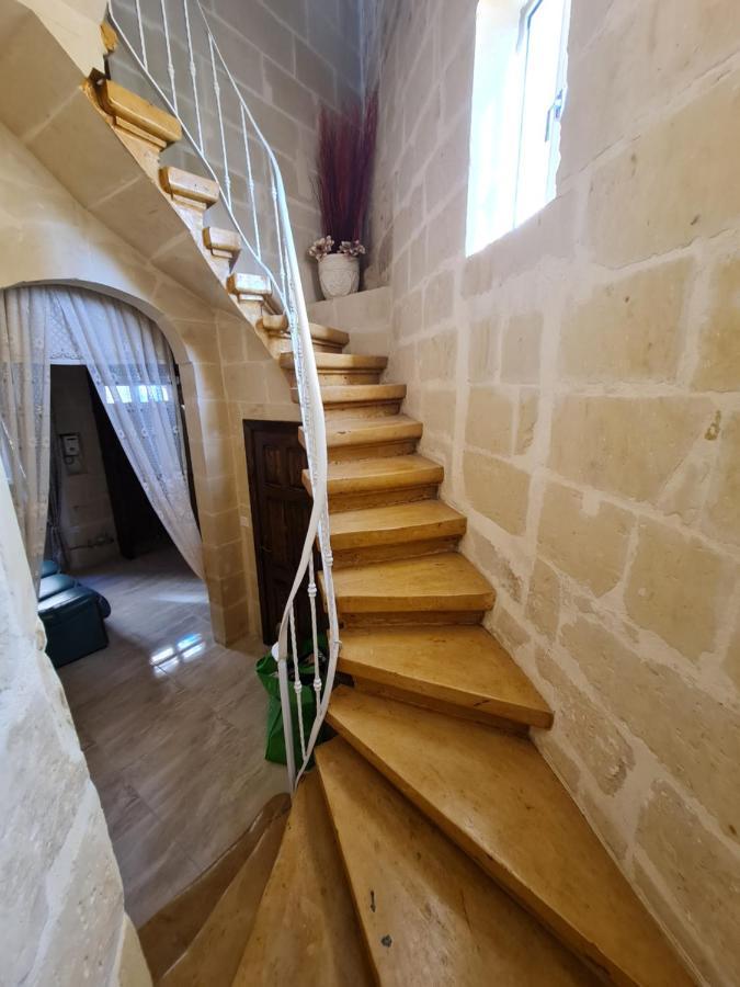 Splendid House Victoria Gozo Hotel Eksteriør billede