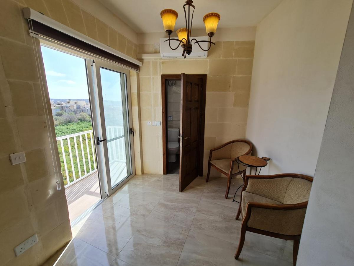 Splendid House Victoria Gozo Hotel Eksteriør billede