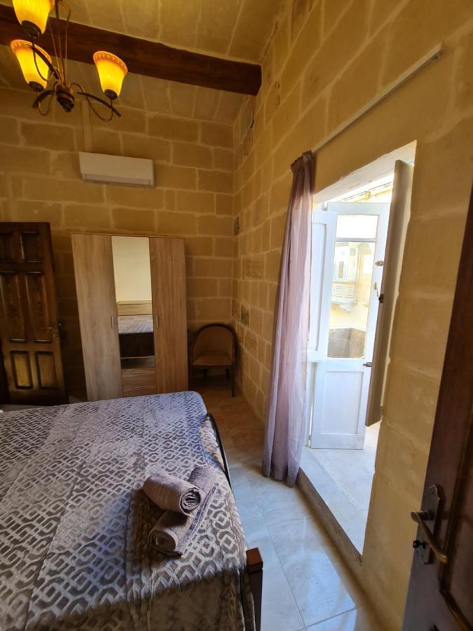 Splendid House Victoria Gozo Hotel Eksteriør billede