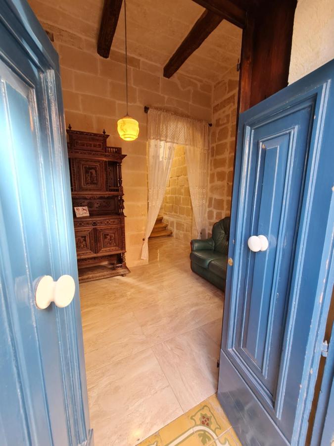 Splendid House Victoria Gozo Hotel Eksteriør billede