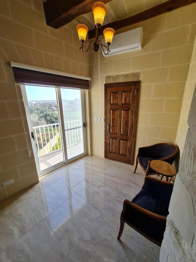 Splendid House Victoria Gozo Hotel Eksteriør billede