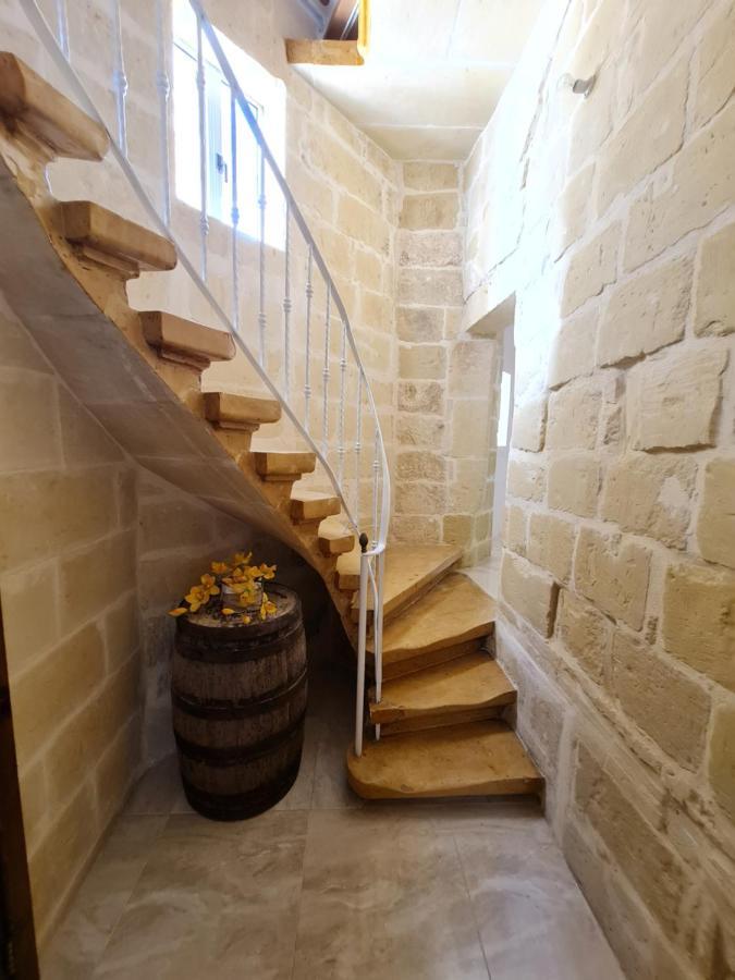 Splendid House Victoria Gozo Hotel Eksteriør billede