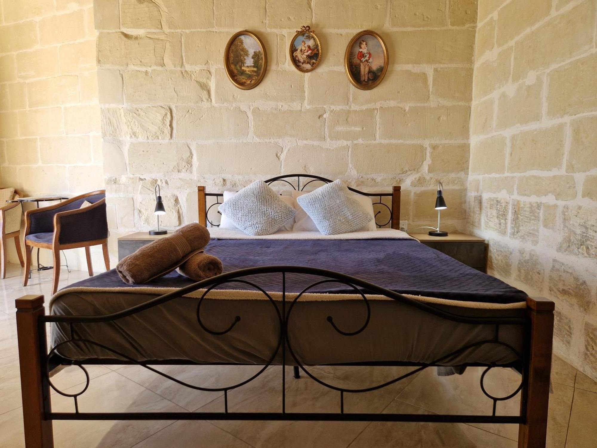 Splendid House Victoria Gozo Hotel Eksteriør billede